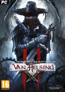 Incredible Adventures of Van Helsing II (PC)