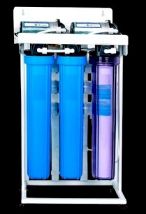 Máy lọc nước công nghiệp AquaLight RO 100 Lít/h