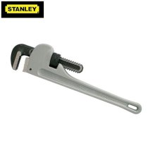 Kìm nước, cán nhôm  24in/600mm (Mỏ lết răng) Stanley 84-467