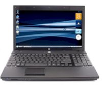 HP Probook 4510s (Intel Core 2 Duo P8600 2.4GHz, 2GB RAM, 160GB HDD, VGA Intel HD Graphics, 15.6 inch, Windows 7 Professional)