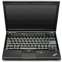 Lenovo ThinkPad X220 (Intel Core i5-2520M 2.5GHz, 2GB RAM, 160GB SSD, VGA Intel HD Graphics 3000, 12.5 inch, Windows 7 Professional)
