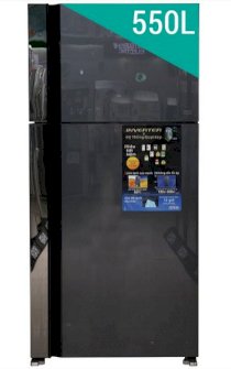 Tủ lạnh Hitachi VG660PGV3GGR