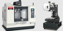 Máy phay CNC Kasuga V50