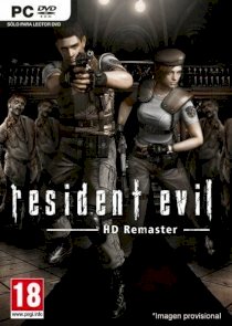 Resident Evil 2015 (PC)