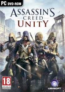 Assassins Creed Unity (PC)