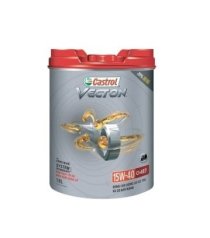 Castrol Vecton 15W-40 18L