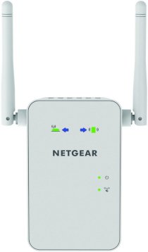 Bộ phát sóng, tiếp sóng, lặp sóng WiFi NetGear EX6100 AC750 WiFi Range Extender