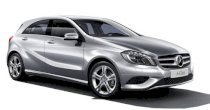 Mercedes-Benz A160 CDI 1.5 MT 2015