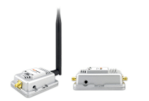 WiFi Signal Booster 2000mW 2.4GHz 33dBm
