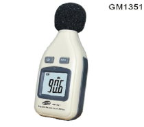 Máy đo độ ồn Benetech GM1351