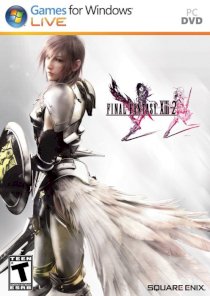 Final Fantasy XIII-2 (PC)