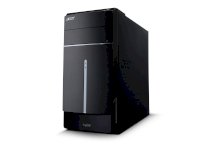 Máy tính Desktop ACER Aspire TC-605 DT.SRQSV.005 CDC (Intel Celeron G1840 2.80GHZ, RAM 2GB, HDD 1TB, VGA Onboard, DOS, Không kèm màn hình)