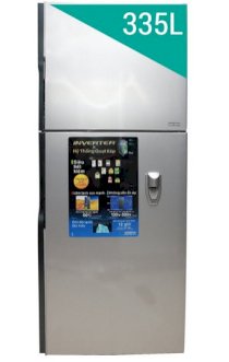 Tủ lạnh Hitachi R-V400PGV3DSLS
