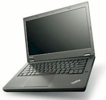 Lenovo ThinkPad T440p (20AN0069US) (Intel Core i5-4200M 2.5GHz, 8GB RAM, 500GB HDD, VGA Intel HD Graphics 4400, 14 inch, Windows 7 Professional)