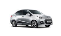 Hyundai Xcent 1.2 Kappa Base MT 2015