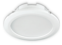 Đèn Led Hippo downlight Round DDK (DDL) 35W