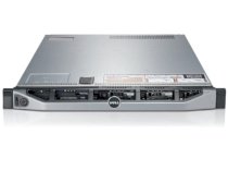 Máy chủ Dell PowerEdge R620 Server 2.5inch Chassis E5-2609 V2  (Intel Xeon E5-2609 v2 2.50GHz, RAM 16GB (2x8GB), PS 2x 750W, Không kèm ổ cứng)