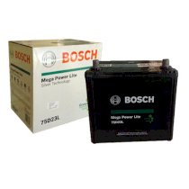 Ắc quy BOSCH DIN562H25B/56225. 62AH