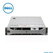 Server Dell PowerEdge R730 E5-2667v3 (Intel Xeon E5-2667v3 3.2Ghz, RAM 8GB, Raid PERC H730/1GB, Power 2x750W, Không kèm ổ cứng)