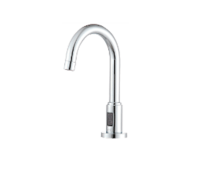 Vòi lavabo cảm ứng (dùng điện) Cotto CT5703AC