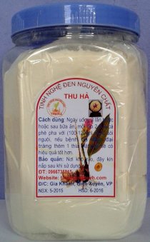 Tinh nghệ đen 1 kg