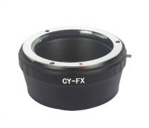 Lens Mount Mount CY-FX