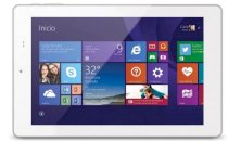 Microsoft Windows Tablet Real Madrid Edition (Intel Atom Z3735F 1.33GHz, 2GB RAM, 32GB Flash Drive, 8.9 inch, Windows 8.1)