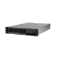 Máy chủ IBM System X3650 M5 (5462-J2A) (Intel Xeon E5-2680v3 2.5GHz, Ram 16GB, Raid M5210/2GB (0,1,5,10...), Power 1x900Watts, Không kèm ổ cứng)