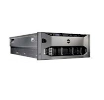 Server Dell PowerEdge R910 - 4 x CPU X7560 (4 x Intel Xeon X7560 2.26GHz, Ram 64GB, HDD 4x WD 600GB, Raid H200 (Raid 0,1,10), 2x PS 1100W)