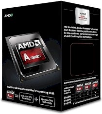 CPU AMD A6 X2 6420K