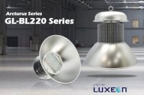 Đèn Led Interior Lighting GL-BL220 Series
