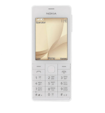Nokia 515 Gold