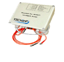 Thiết bị cảm biến giám sát trực tuyến (Online) khí hòa tan trong dầu máy biến áp Techimp DGA-LL