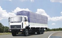 Xe tải Veam VT1100 tải trọng 15,8T thùng dài 9,5m