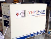 YHpower 400 - 2b