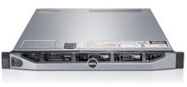 Server Dell PowerEdge R430 (Intel Xeon E5-2609v3 1.9GHz, Ram 8GB. Raid H330 (0,1,5,10,50..), Power 1x PS, Không kèm ổ cứng)