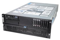 Server HP Proliant DL580 G5 - CPU 4x X7460 (4 x Intel Xeon Quad Core E7460 2.66GHz, Ram 32GB, Raid P400i/512MB (0,1,5,10), Power 4 x 1200W, Không kèm ổ cứng)