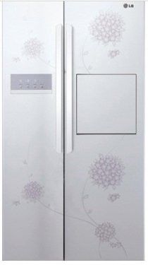 Tủ lạnh LG  GR-R227GP