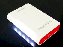 CoolCold V10 7200mAh