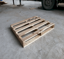 Pallet gỗ 2 hướng nâng 1000x800x110mm