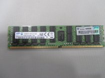 HP 32GB (1 x 32GB) 4Rx4 DDR4-2133 CAS-15-15-15 Load Reduced Memory Kit - P/N : 726722-B21, 752372-081