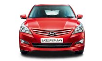 Hyundai Verna S(O) 1.6 MT 2015