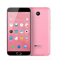 Meizu M2 Note (Meizu Blue Charm Note2) 16GB (2GB RAM) Pink