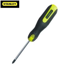 Tô vít bake 5 x 200mm, có từ Stanley 65-165