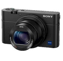 Sony Cyber-shot DSC-RX100 IV