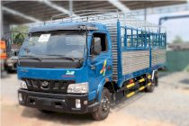 Xe tải thùng mui bạt Hyundai Veam VT340 tải trọng 3,5T, thùng dài 6,1m