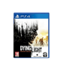 Dying Light (PS4)