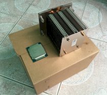 CPU Server Dell T430 Intel Xeon E5-2650v3 2.3GHz 10C 25M 9.6GT/s QPI CPU Kit