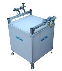 máy lọc nước công nghiệp Vikowa - công nghệ Nano