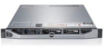 Server Dell PowerEdge R430 (Intel Xeon E5-2650v3 2.3GHz, Ram 8GB, Raid H330 (0,1,5,10,50..), Power 1x PS, Không kèm ổ cứng)